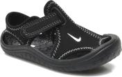 chaussure nike ete bebe, Nike SUNRAY PROTECT (TD) (Noir) - Chaussures de sport chez Sarenza (219186)